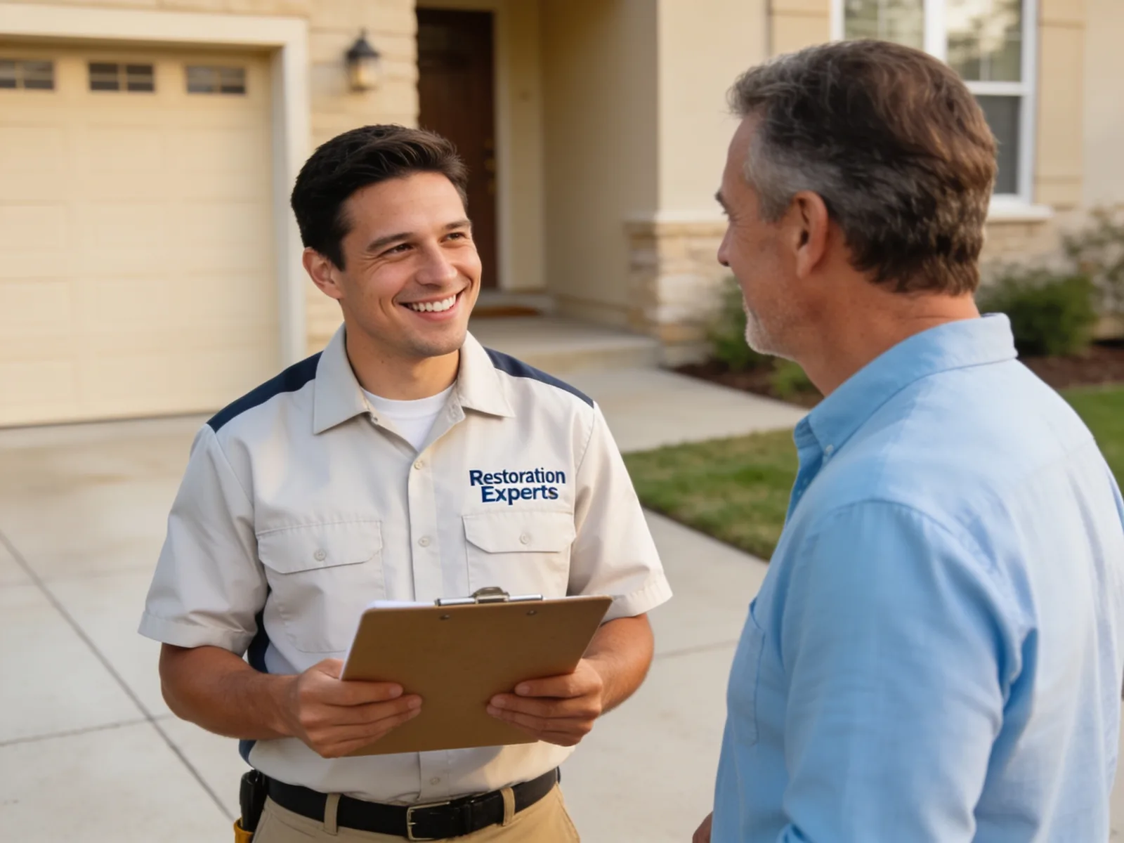 Water Damage Cleanup Newcastle, NE FAQs